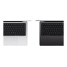 Apple MacBook Pro 14" Apple M5 Pro 18C CPU, 20C GPU/24GB/2TB SSD/Space Black/SWE | Apple