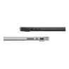Apple MacBook Pro 14" Apple M5 Pro 18C CPU, 20C GPU/24GB/2TB SSD/Space Black/SWE | Apple