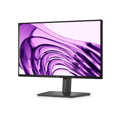 Dell P2226H | 22 " | IPS | FHD | 16:9 | 100 Hz | 5/8 ms | 1920 x 1080 pixels | 300 cd/m | HDMI ports quantity 1