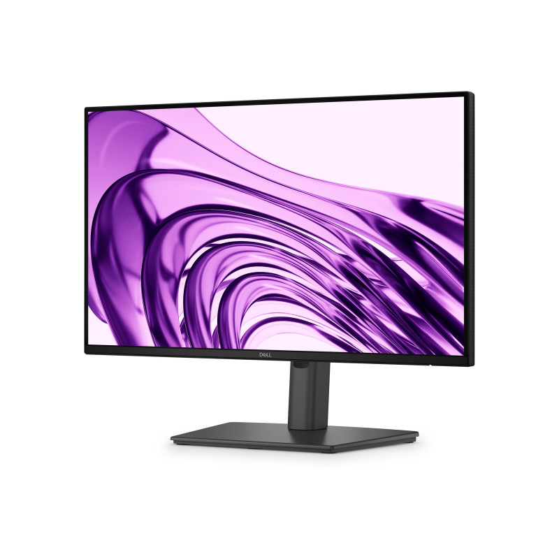 Dell P2226H | 22 " | IPS | FHD | 16:9 | 100 Hz | 5/8 ms | 1920 x 1080 pixels | 300 cd/m | HDMI ports quantity 1