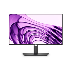 Dell P2226H | 22 " | IPS | FHD | 16:9 | 100 Hz | 5/8 ms | 1920 x 1080 pixels | 300 cd/m | HDMI ports quantity 1