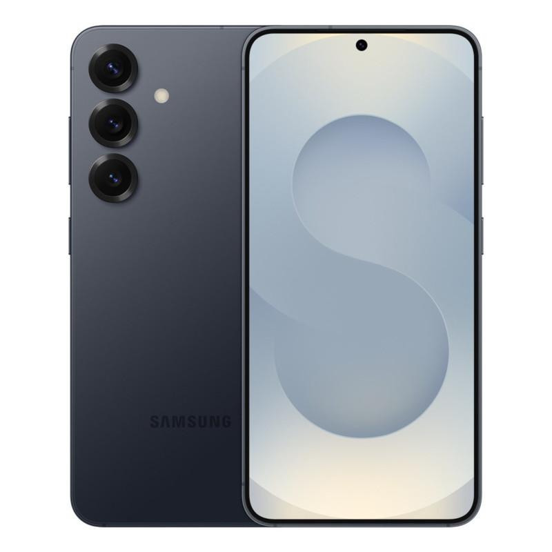 Samsung | Galaxy | S25 | Blueblack | 6.2 " | Dynamic AMOLED 2X | 2340 x 1080 pixels | Qualcomm | Snapdragon 8 Elite | Internal R
