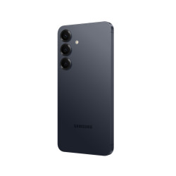 Samsung | Galaxy | S25 | Blueblack | 6.2 " | Dynamic AMOLED 2X | 2340 x 1080 pixels | Qualcomm | Snapdragon 8 Elite | Internal R
