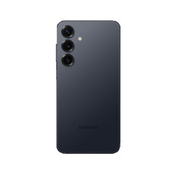 Samsung | Galaxy | S25 | Blueblack | 6.2 " | Dynamic AMOLED 2X | 2340 x 1080 pixels | Qualcomm | Snapdragon 8 Elite | Internal R