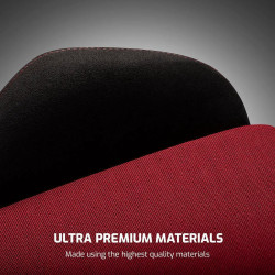 Next Level Racing PRS2 | Performance Reclining Sim Racing Seat