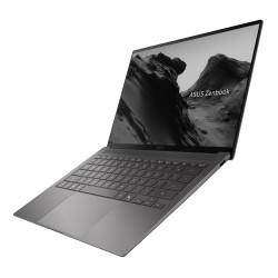 Asus Zenbook S14 UX5406AA-SU324W | Antrim Gray | 14 " | OLED | Touchscreen | 3K | 2880 x 1800 pixels | 120 Hz | Glossy | Intel C