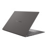 Asus Zenbook S14 UX5406AA-SU324W | Antrim Gray | 14 " | OLED | Touchscreen | 3K | 2880 x 1800 pixels | 120 Hz | Glossy | Intel C