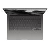 Asus Zenbook S14 UX5406AA-SU272X | Antrim Gray | 14 " | OLED | Touchscreen | 3K | 2880 x 1800 pixels | 120 Hz | Glossy | Intel C