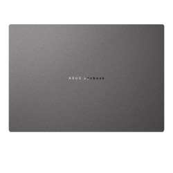 Asus Zenbook S14 UX5406AA-SU272X | Antrim Gray | 14 " | OLED | Touchscreen | 3K | 2880 x 1800 pixels | 120 Hz | Glossy | Intel C