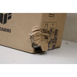 SALE OUT. ASUS TUF VG259QL5A Gaming Monitor 25" WLED/IPS 1920x1080/16:9/300cd/m2/1ms Display port, HDMI | Asus SALE OUT. | TUF G