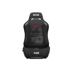 Next Level Racing Feedback Sim Racing Seat | ERS3 Haptic