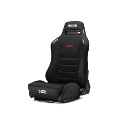 Next Level Racing Feedback Sim Racing Seat | ERS3 Haptic