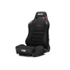 Next Level Racing Feedback Sim Racing Seat | ERS3 Haptic
