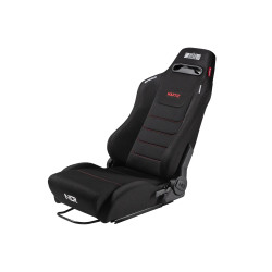 Next Level Racing Feedback Sim Racing Seat | ERS3 Haptic
