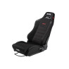 Next Level Racing Feedback Sim Racing Seat | ERS3 Haptic