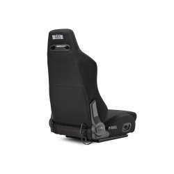Next Level Racing Feedback Sim Racing Seat | ERS3 Haptic