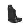 Next Level Racing Feedback Sim Racing Seat | ERS3 Haptic