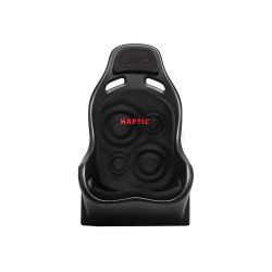 Next Level Racing Feedback Sim Racing Seat | ES1 Haptic