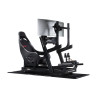 Next Level Racing Feedback Sim Racing Seat | ES1 Haptic
