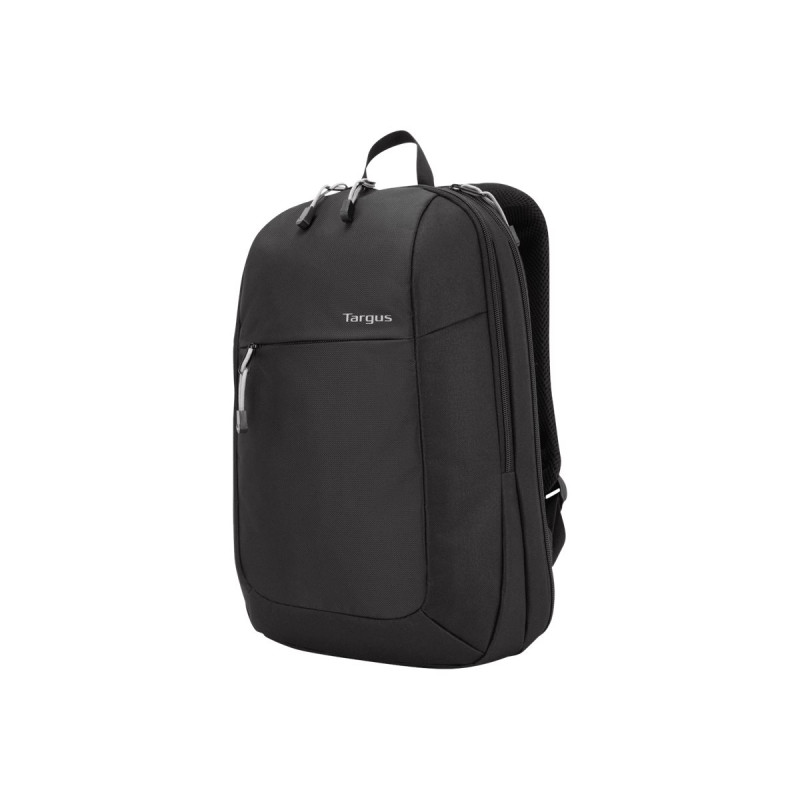 Targus | Intellect Essentials | Fits up to size 15.6 " | Backpack | Waterproof | Black