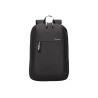 Targus | Intellect Essentials | Fits up to size 15.6 " | Backpack | Waterproof | Black