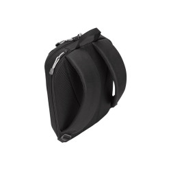 Targus | Intellect Essentials | Fits up to size 15.6 " | Backpack | Waterproof | Black