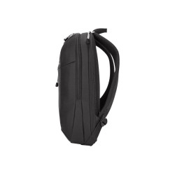 Targus | Intellect Essentials | Fits up to size 15.6 " | Backpack | Waterproof | Black