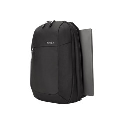 Targus | Intellect Essentials | Fits up to size 15.6 " | Backpack | Waterproof | Black