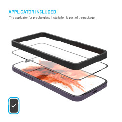 Fixed Screen protector | Xiaomi | 17 Ultra | Tempered glass | Clear | 2.5D