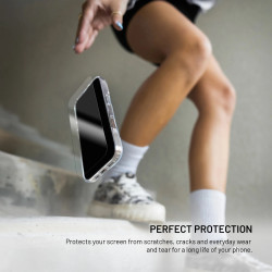 Fixed Screen protector | Xiaomi | 17 Ultra | Tempered glass | Clear | 2.5D