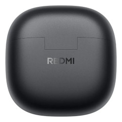 Xiaomi REDMI Buds 8 Active | Bluetooth | Black | Wireless