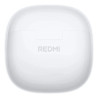 Xiaomi REDMI Buds 8 Active | Bluetooth | White | Wireless