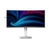 SALE OUT. Philips | 34B2U5600C/00 | 34 " | VA | 21:9 | 60 Hz | 4 ms | 3440 x 1440 pixels | 300 cd/m | HDMI ports quantity 2