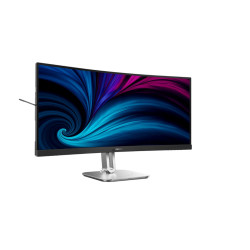 SALE OUT. Philips | 34B2U5600C/00 | 34 " | VA | 21:9 | 60 Hz | 4 ms | 3440 x 1440 pixels | 300 cd/m | HDMI ports quantity 2