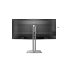 SALE OUT. Philips | 34B2U5600C/00 | 34 " | VA | 21:9 | 60 Hz | 4 ms | 3440 x 1440 pixels | 300 cd/m | HDMI ports quantity 2