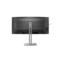 SALE OUT. Philips | 34B2U5600C/00 | 34 " | VA | 21:9 | 60 Hz | 4 ms | 3440 x 1440 pixels | 300 cd/m | HDMI ports quantity 2