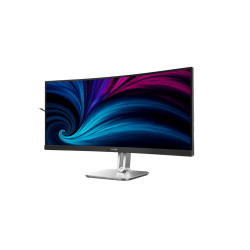 SALE OUT. Philips | 34B2U5600C/00 | 34 " | VA | 21:9 | 60 Hz | 4 ms | 3440 x 1440 pixels | 300 cd/m | HDMI ports quantity 2