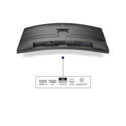 SALE OUT. Philips | 34B2U5600C/00 | 34 " | VA | 21:9 | 60 Hz | 4 ms | 3440 x 1440 pixels | 300 cd/m | HDMI ports quantity 2