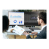 SALE OUT. Philips | 34B2U5600C/00 | 34 " | VA | 21:9 | 60 Hz | 4 ms | 3440 x 1440 pixels | 300 cd/m | HDMI ports quantity 2