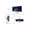 SALE OUT. Philips | 34B2U5600C/00 | 34 " | VA | 21:9 | 60 Hz | 4 ms | 3440 x 1440 pixels | 300 cd/m | HDMI ports quantity 2