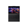 Lenovo ThinkPad P16s G4 AMD | Black | 16 " | IPS | WUXGA | 1920 x 1200 pixels | Anti-glare | AMD Ryzen AI 9 HX PRO | 370 | 64 GB