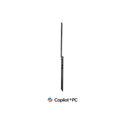 Lenovo ThinkPad P16s G4 AMD | Black | 16 " | IPS | WUXGA | 1920 x 1200 pixels | Anti-glare | AMD Ryzen AI 9 HX PRO | 370 | 64 GB