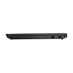 Lenovo ThinkPad P16s G4 AMD | Black | 16 " | IPS | WUXGA | 1920 x 1200 pixels | Anti-glare | AMD Ryzen AI 9 HX PRO | 370 | 64 GB