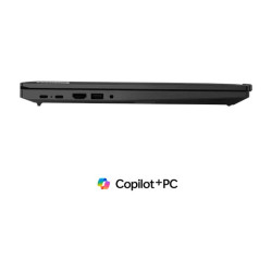 Lenovo ThinkPad P16s G4 AMD | Black | 16 " | IPS | WUXGA | 1920 x 1200 pixels | Anti-glare | AMD Ryzen AI 9 HX PRO | 370 | 64 GB