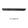 Lenovo ThinkPad P16s G4 AMD | Black | 16 " | IPS | WUXGA | 1920 x 1200 pixels | Anti-glare | AMD Ryzen AI 9 HX PRO | 370 | 64 GB