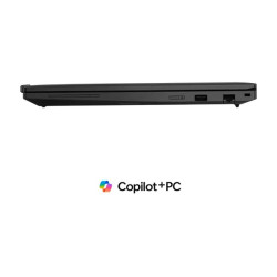 Lenovo ThinkPad P16s G4 AMD | Black | 16 " | IPS | WUXGA | 1920 x 1200 pixels | Anti-glare | AMD Ryzen AI 9 HX PRO | 370 | 64 GB