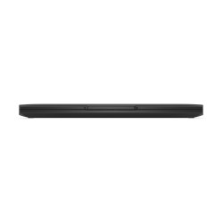 Lenovo ThinkPad P16s G4 AMD | Black | 16 " | IPS | WUXGA | 1920 x 1200 pixels | Anti-glare | AMD Ryzen AI 9 HX PRO | 370 | 64 GB