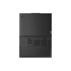 Lenovo ThinkPad P16s G4 AMD | Black | 16 " | IPS | WUXGA | 1920 x 1200 pixels | Anti-glare | AMD Ryzen AI 9 HX PRO | 370 | 64 GB