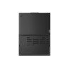 Lenovo ThinkPad P16s G4 AMD | Black | 16 " | IPS | WUXGA | 1920 x 1200 pixels | Anti-glare | AMD Ryzen AI 9 HX PRO | 370 | 64 GB
