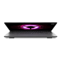 Lenovo LOQ 15ARP10E | Luna Grey | 15.6 " | IPS | FHD | 1920 x 1080 pixels | Anti-glare | AMD Ryzen 7 | 7735HS | 16 GB | SO-DIMM 